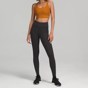 Lululemon Invigorate High-Rise Tight 28"